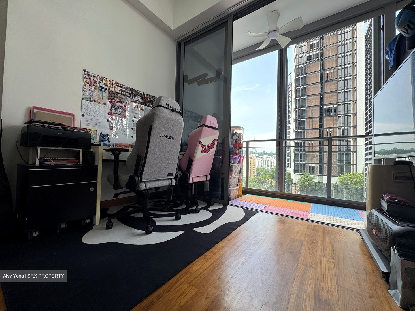 The Hillier (D23), Apartment #560679121
